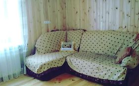Eco квартира біля Кафедрального костела